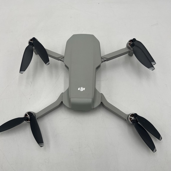 DJI Mavic Mini Ultra Light 249g Camera Drone Drone Only Parts - Picture 1 of 8